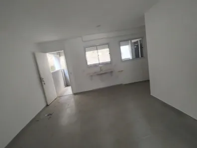 Apartamento com 2 Quartos à venda, 60m² no Jardim Santa Paula, Cotia