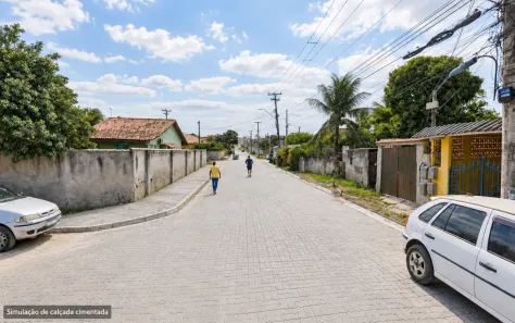 Casa com 3 Quartos à venda, 100m² no São Miguel, Iguaba Grande