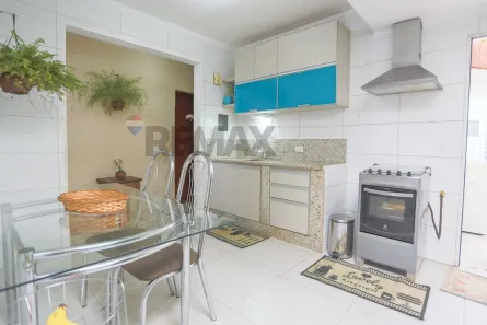 Casa com 4 Quartos à venda, 173m² no Central Parque Sorocaba, Sorocaba