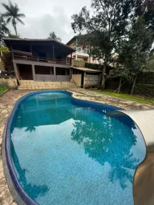 Casa de Condomínio com 3 Quartos à venda, 305m² no Alpes dos Araçás (Jordanésia), Cajamar