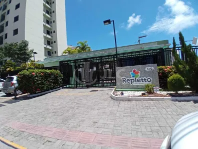 Apartamento com 2 Quartos para alugar, 79m² no Luzia, Aracaju
