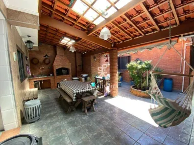 Casa com 3 Quartos à venda, 180m² no Conjunto Residencial Butantã, São Paulo