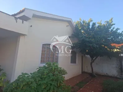 Casa com 4 Quartos à venda, 125m² no Jardim Paulista, São José do Rio Preto