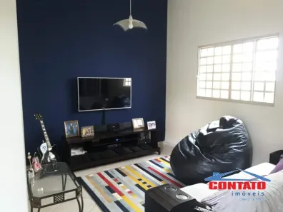 Casa com 3 Quartos à venda, 226m² no Planalto Paraíso, São Carlos