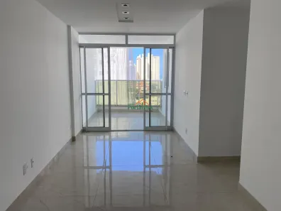 Apartamento com 3 Quartos à venda, 76m² no Itapuã, Vila Velha