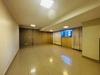 Apartamento com 3 Quartos à venda, 107m² no Parque Amazônia, Goiânia