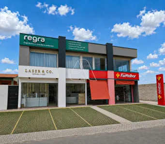 Ponto Comercial para alugar, 30m² no Jundiaí, Anápolis