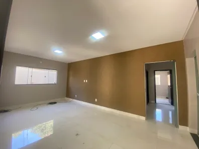 Casa com 4 Quartos à venda, 200m² no Parque Amazônia, Goiânia