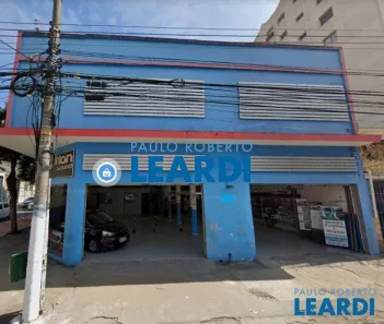 Ponto Comercial à venda, 150m² no Cambuci, São Paulo
