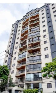 Apartamento com 3 Quartos à venda, 165m² no Vila Rosália, Guarulhos