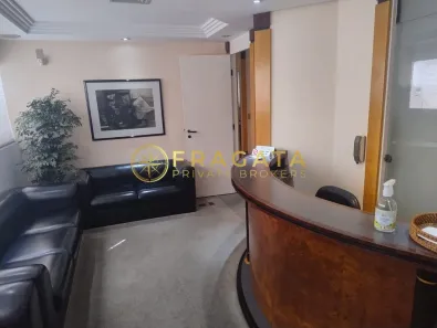 Sala Comercial à venda, 96m² no Jardim Paulista, São Paulo