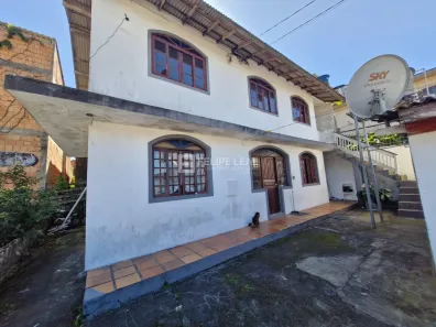 Casa com 7 Quartos à venda, 250m² no Real Parque, São José