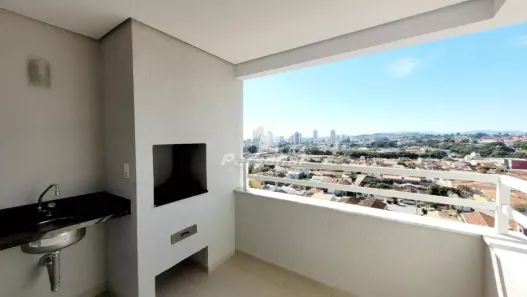 Apartamento com 2 Quartos para alugar, 75m² no Parque Residencial Bom Conselho, Taubaté