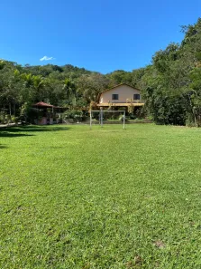 Fazenda/Sítio com 5 Quartos à venda, 80000m² no Mombaça, Saquarema