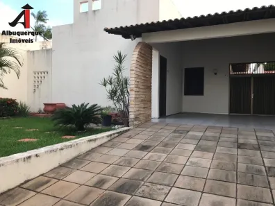 Imóvel Comercial com 3 Quartos à venda, 300m² no Parque Shalon, São Luís