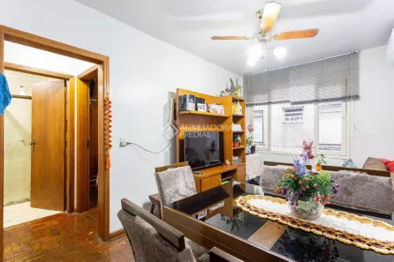 Apartamento com 1 Quarto à venda, 41m² no Cidade Baixa, Porto Alegre