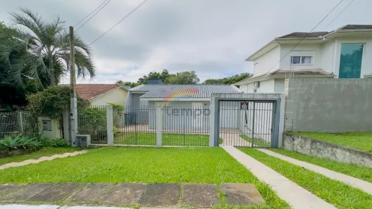 Casa com 2 Quartos à venda, 130m² no Jardim Mauá, Novo Hamburgo