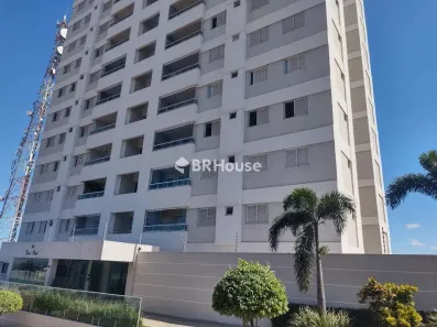 Apartamento com 3 Quartos à venda, 100m² no Areão, Cuiabá
