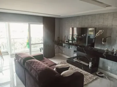 Apartamento com 2 Quartos à venda, 133m² no Vila Ema, São José dos Campos