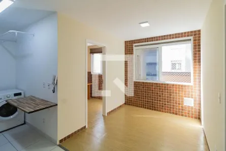 Apartamento com 2 Quartos à venda, 36m² no Barra Funda, São Paulo