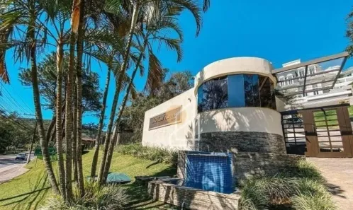 Lote/Terreno à venda, 788m² no Itacorubi, Florianópolis