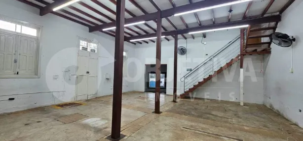 Ponto Comercial para alugar, 410m² no Cidade Jardim, Uberlândia