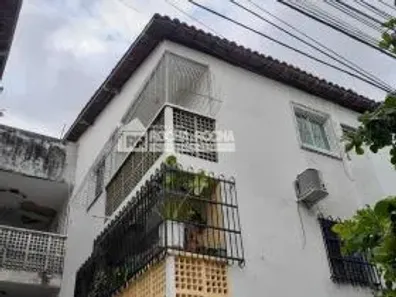 Apartamento com 3 Quartos à venda, 57m² no Morada Nova, Teresina
