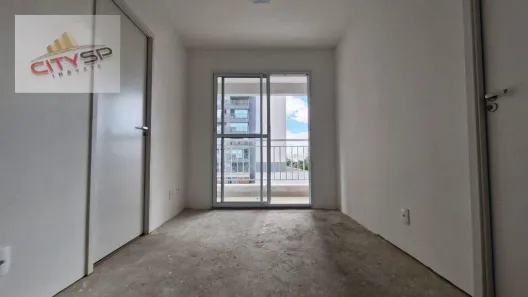 Apartamento com 2 Quartos à venda, 39m² no Ipiranga, São Paulo