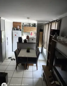 Apartamento com 2 Quartos à venda, 40m² no Mondubim, Fortaleza