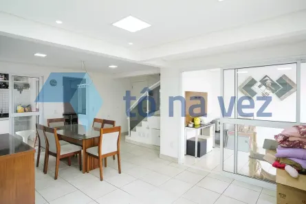Apartamento com 3 Quartos à venda, 160m² no Osvaldo Cruz, São Caetano do Sul