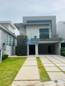 Casa de Condomínio com 3 Quartos à venda, 240m² no Suru, Santana de Parnaíba