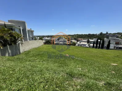 Lote/Terreno à venda, 745m² no Condomínio Reserva da Serra, Jundiaí