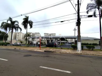 Apartamento com 2 Quartos à venda, 45m² no Distrito Industrial Miguel Abdelnur, São Carlos