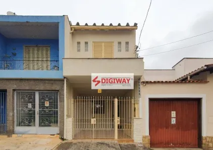 Imóvel Comercial com 3 Quartos à venda, 90m² no Cambuci, São Paulo