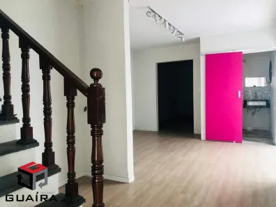Imóvel Comercial à venda, 245m² no Santa Paula, São Caetano do Sul