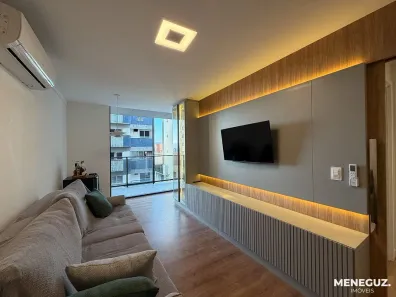 Apartamento com 2 Quartos à venda, 70m² no Centro, Guarapari