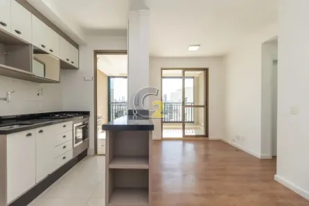 Apartamento com 2 Quartos à venda, 64m² no Água Branca, São Paulo