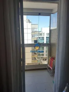 Apartamento com 1 Quarto à venda, 56m² no Icaraí, Niterói