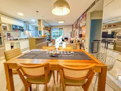 Apartamento com 3 Quartos à venda, 118m² no Kobrasol, São José