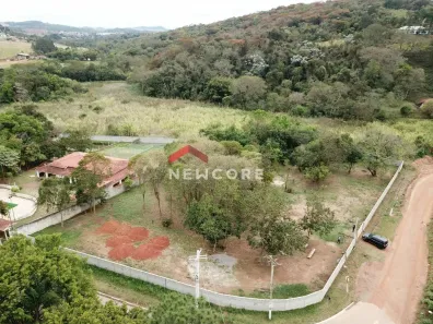 Lote/Terreno à venda, 500m² no Vitória Régia, Atibaia