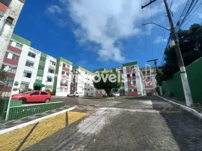Apartamento com 3 Quartos à venda, 65m² no Bonfim, Salvador