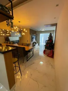 Apartamento com 3 Quartos à venda, 68m² no Recreio dos Bandeirantes, Rio de Janeiro