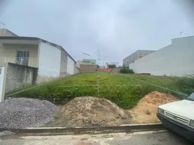 Lote/Terreno à venda, 192m² no Jardim Residencial Chácara Ondina, Votorantim