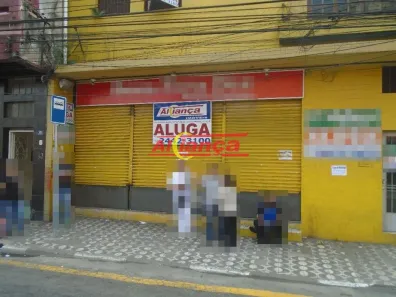 Sala Comercial para alugar, 250m² no Vila Miriam, Guarulhos