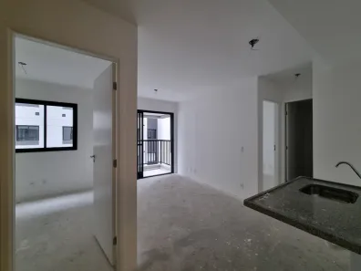 Apartamento com 2 Quartos à venda, 39m² no Planalto Paulista, São Paulo