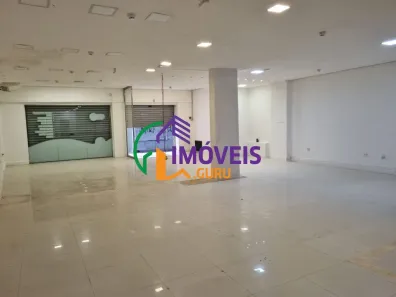 Ponto Comercial com 1 Quarto para alugar, 205m² no República, São Paulo