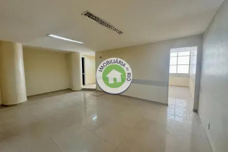 Sala Comercial para alugar, 68m² no Centro, Rio de Janeiro