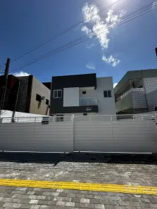 Apartamento com 2 Quartos à venda, 44m² no Mangabeira, João Pessoa