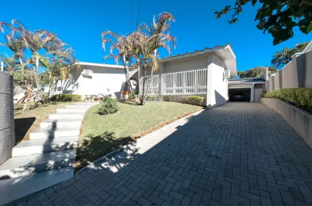Casa com 4 Quartos à venda, 250m² no La Salle, Pato Branco