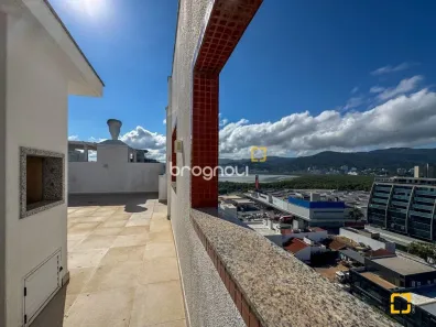 Cobertura com 2 Quartos à venda, 156m² no Agronômica, Florianópolis